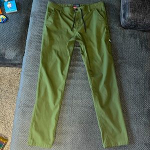 686 Slim Fit Everywhere Pants